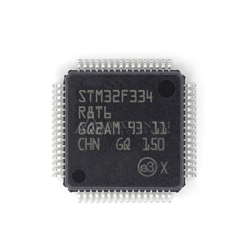 STM32F334R8T6