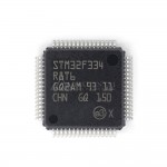 STM32F334R8T6