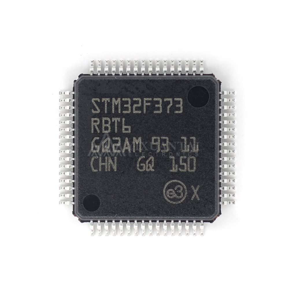 STM32F373RBT6