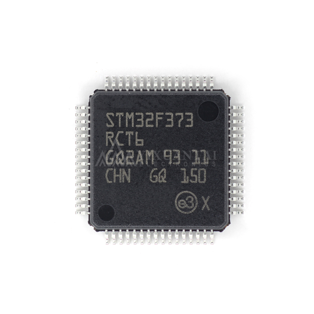 STM32F373RCT6