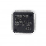 STM32F400CBT6