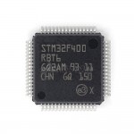 STM32F400RBT6