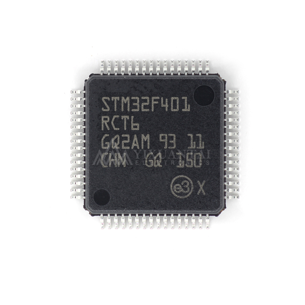 STM32F401RCT6