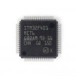 STM32F401RET6