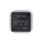 STM32F402RCT6