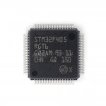 STM32F405RGT6