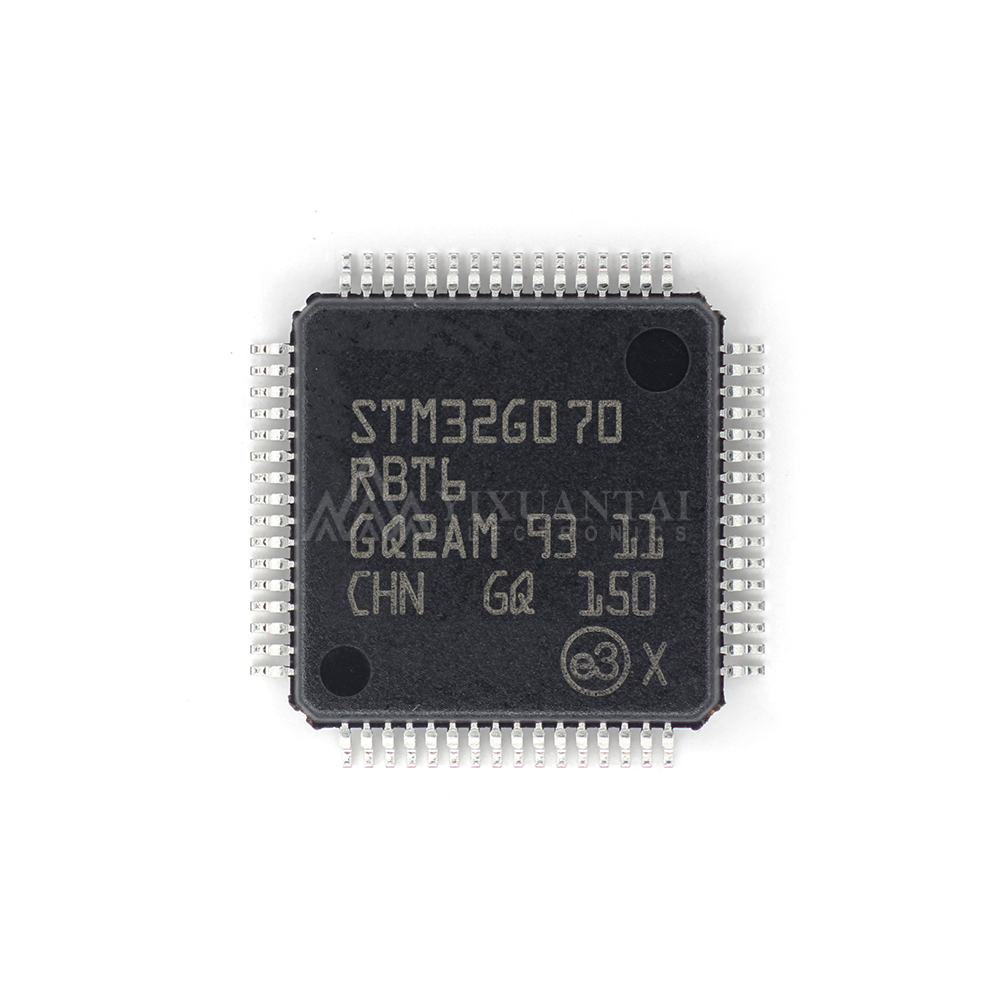 STM32G070RBT6