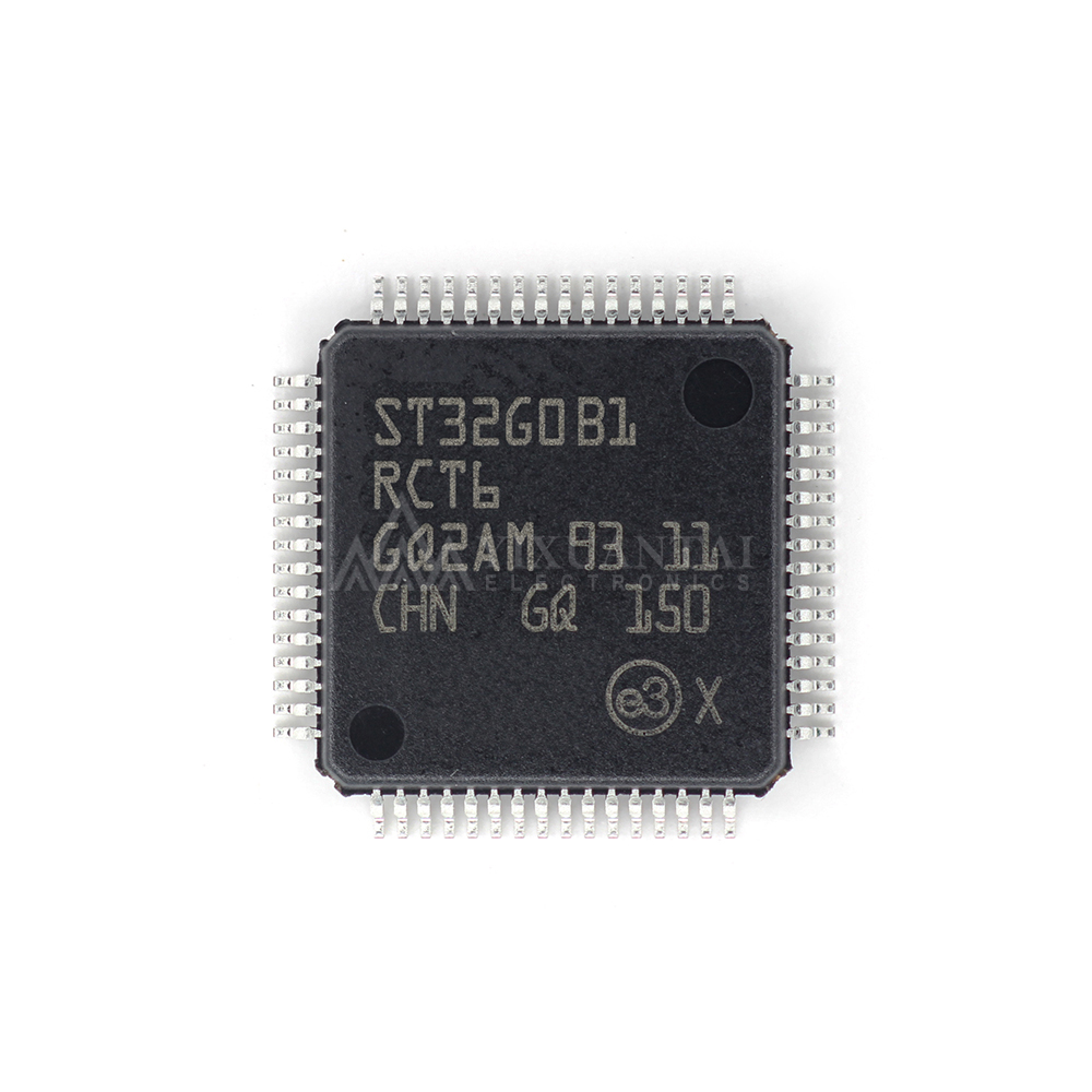 STM32G0B1RCT6
