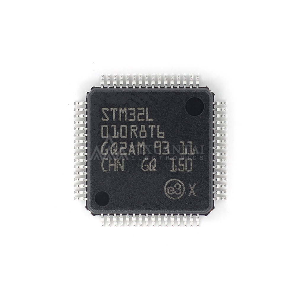 STM32L010R8T6