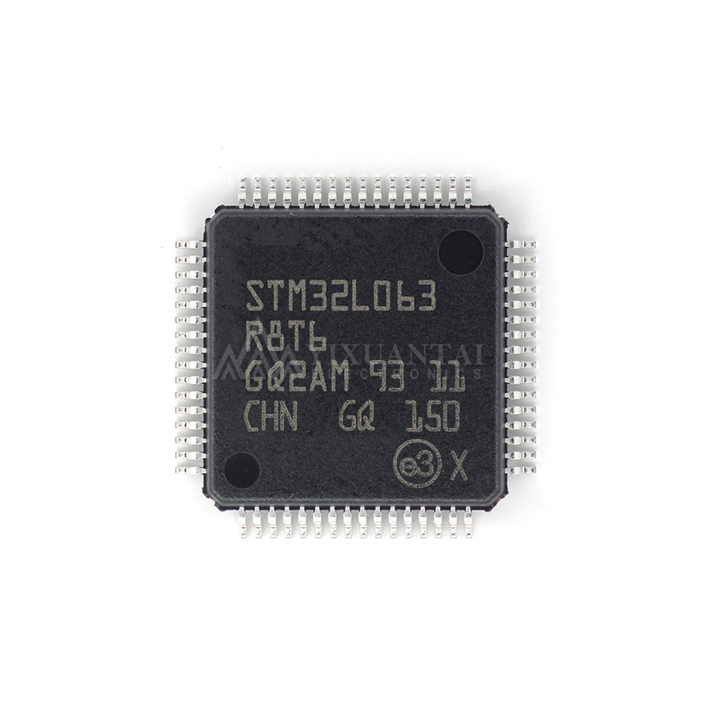 STM32L063R8T6