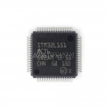 STM32L151RCT6