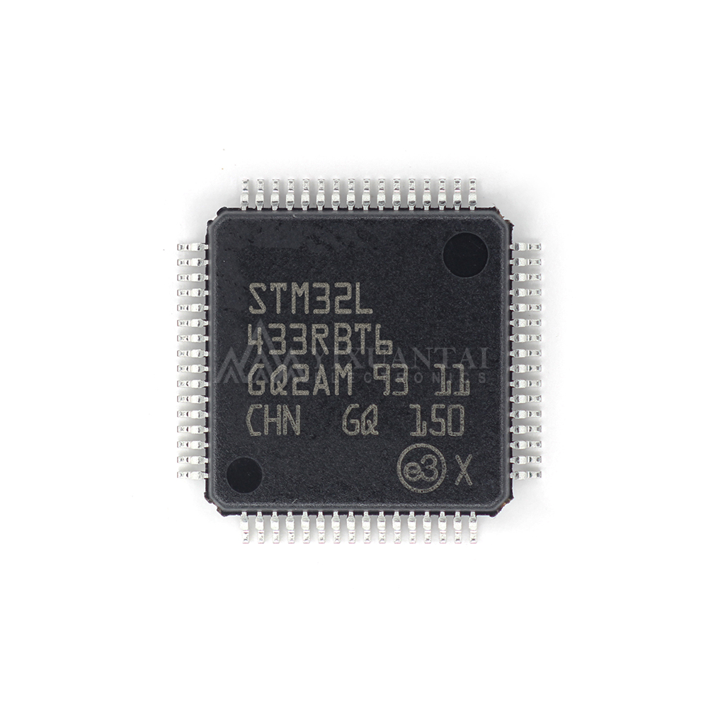 STM32L433RBT6