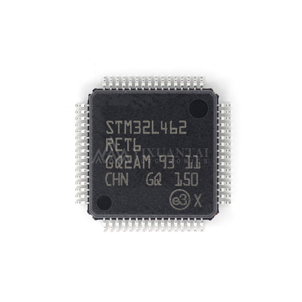 STM32L462RET6