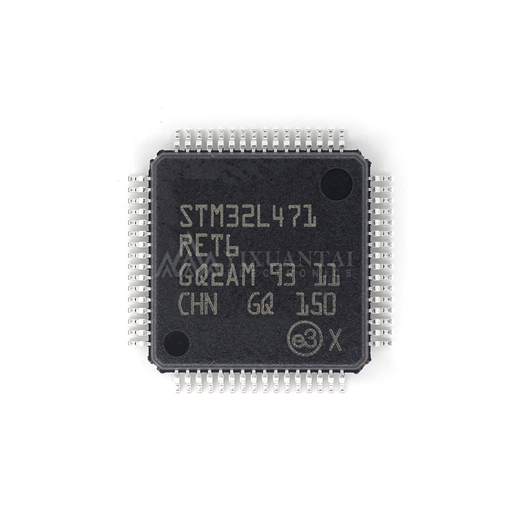 STM32L471RET6