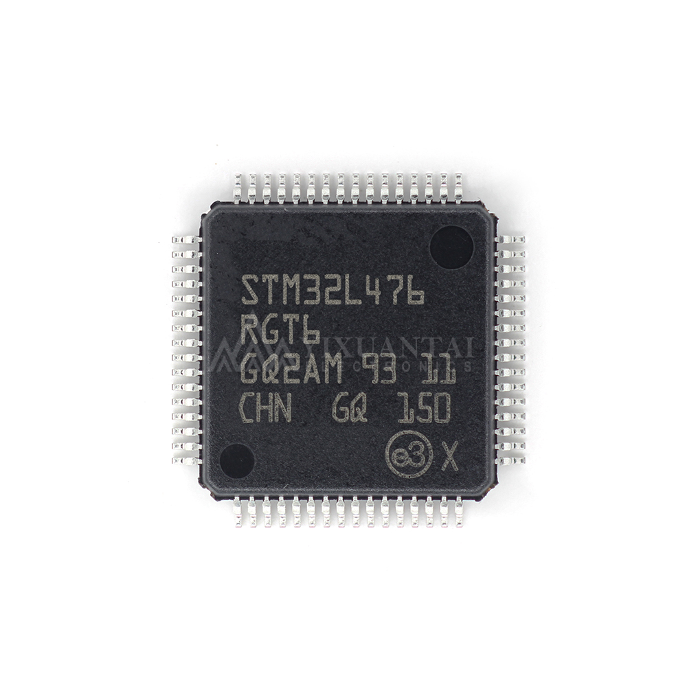 STM32L476RGT6