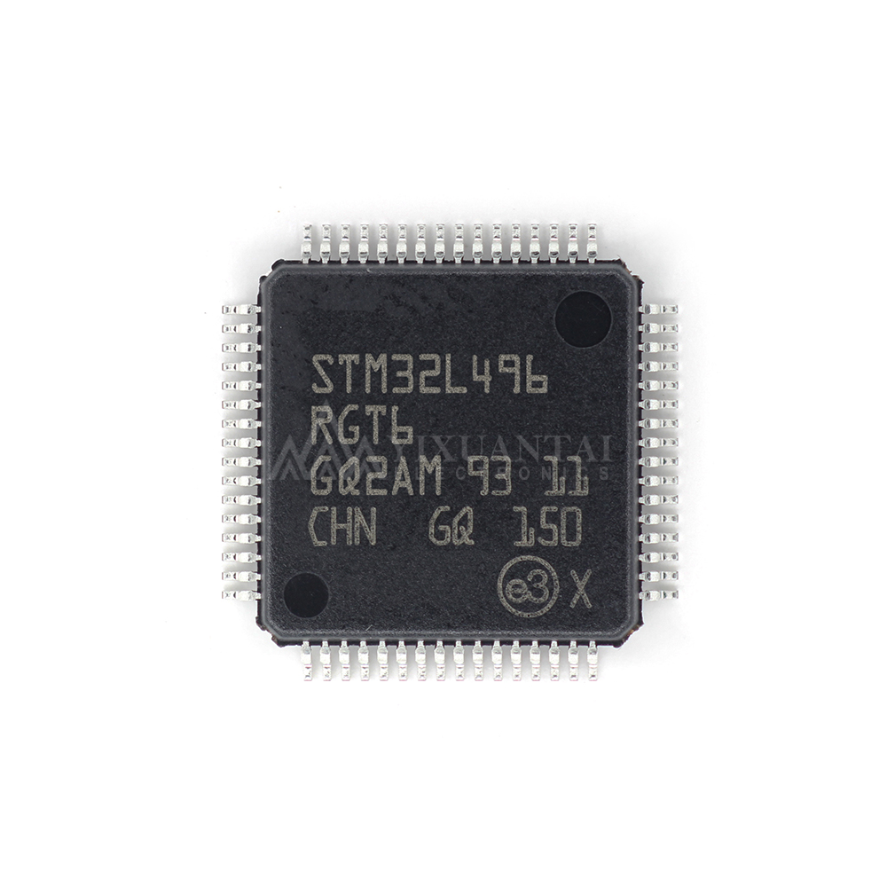 STM32L496RGT6