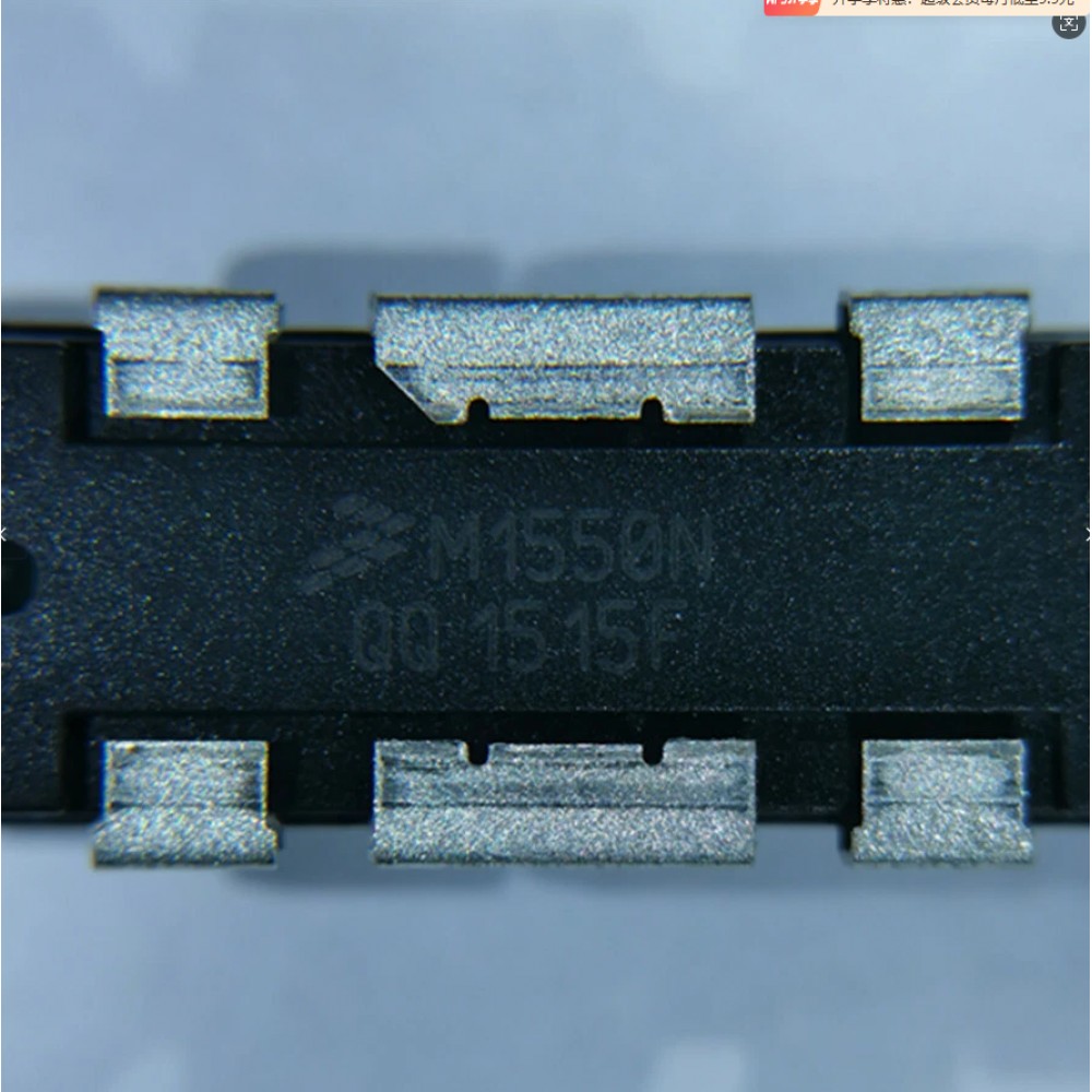 MRF1550NT1