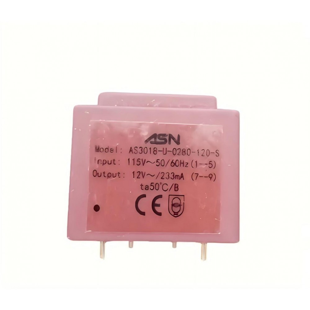 AS3018-U-0280-120-S