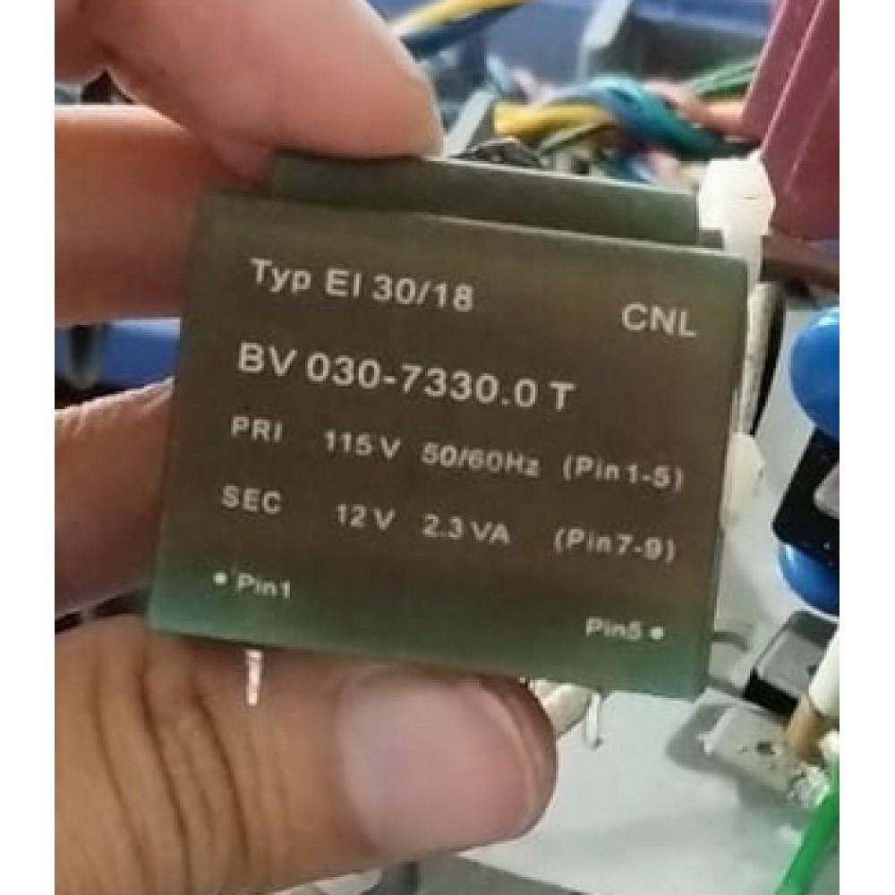 BV030-7330.0T