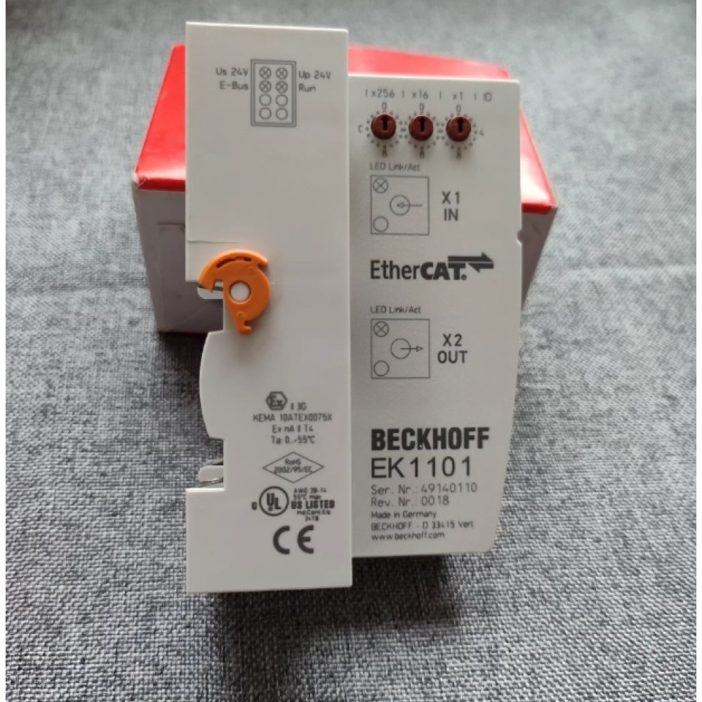 EK1101