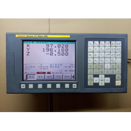 FANUC Series 0i Mate-TC     A02B-0311-B500