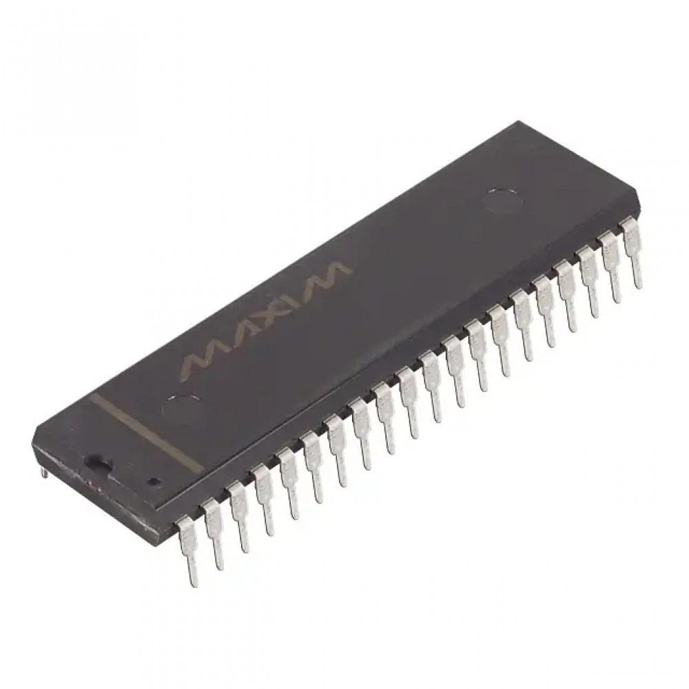 PIC18F452-I/P