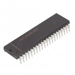 PIC18F452-I/P