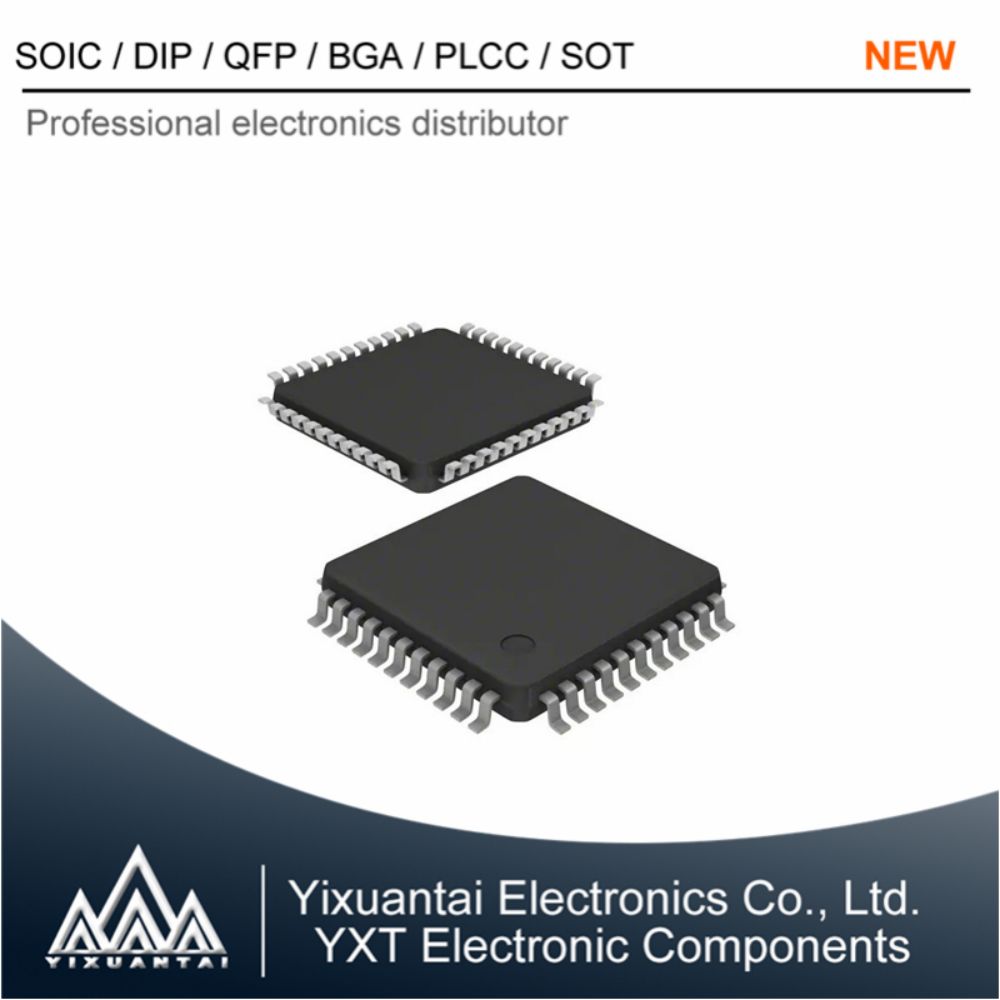 ATMEGA16A-AU
