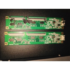  EETI LCD Driver PCB  5pcs + 2pcs + DHL shipping fee