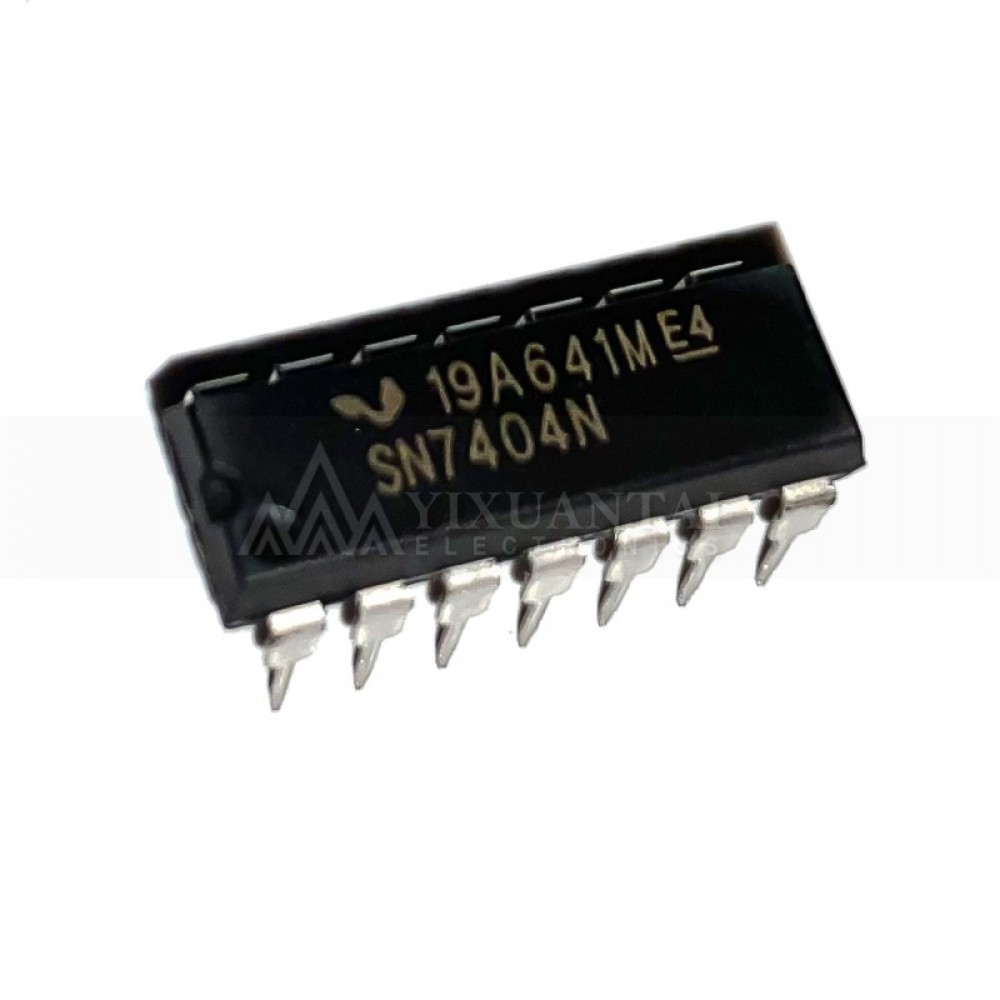 SN7404N