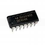 SN7404N
