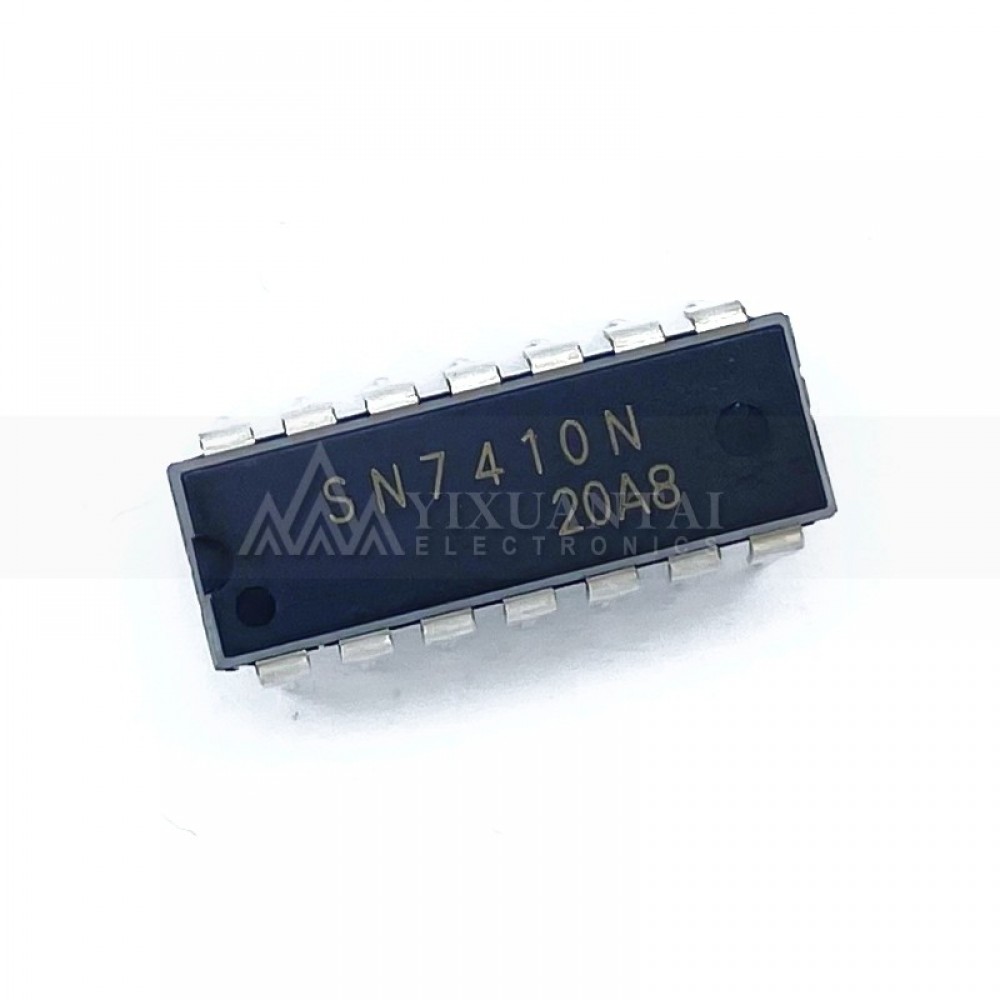 SN7410N