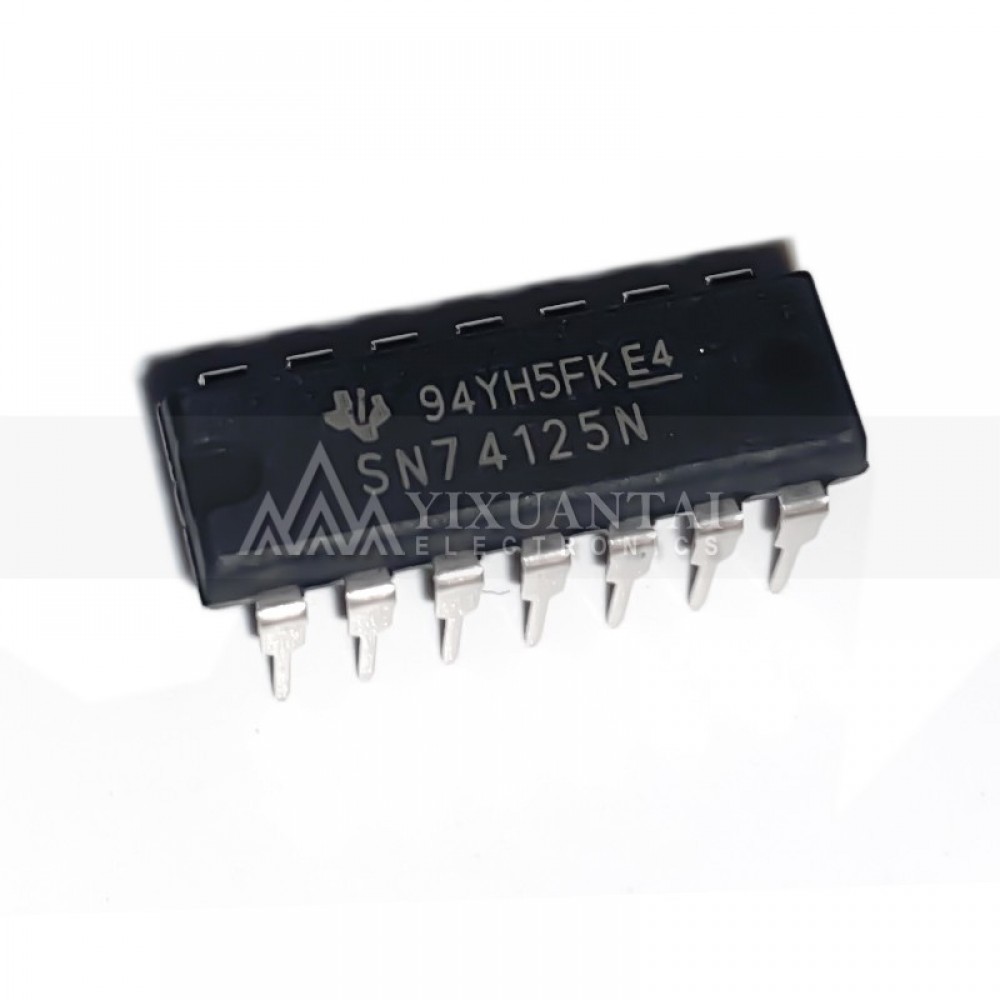 SN74125N