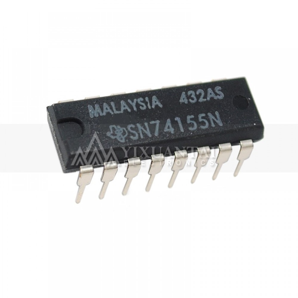 SN74155N