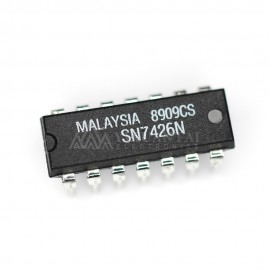 SN7426N
