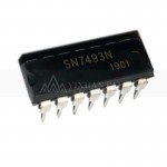 SN7493N