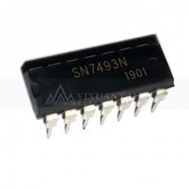 SN7493N