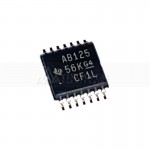 SN74ABT125PWR