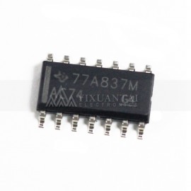 SN74AC74DR