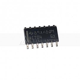 SN74ACT04DR
