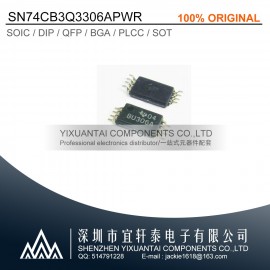 SN74CB3Q3306APWR