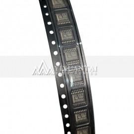 SN74CBTLV3253DBQR
