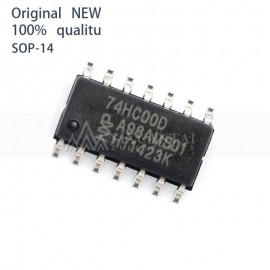 SN74HC00DR