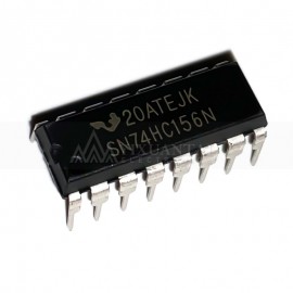 SN74HC156N SN74HC156N