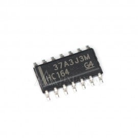 SN74HC164DR SN74HC164DR