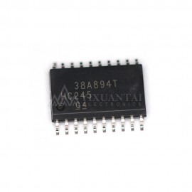 SN74HC245DWR SN74HC245DWR