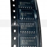 SN74HC266DR
