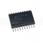 SN74HC563DW