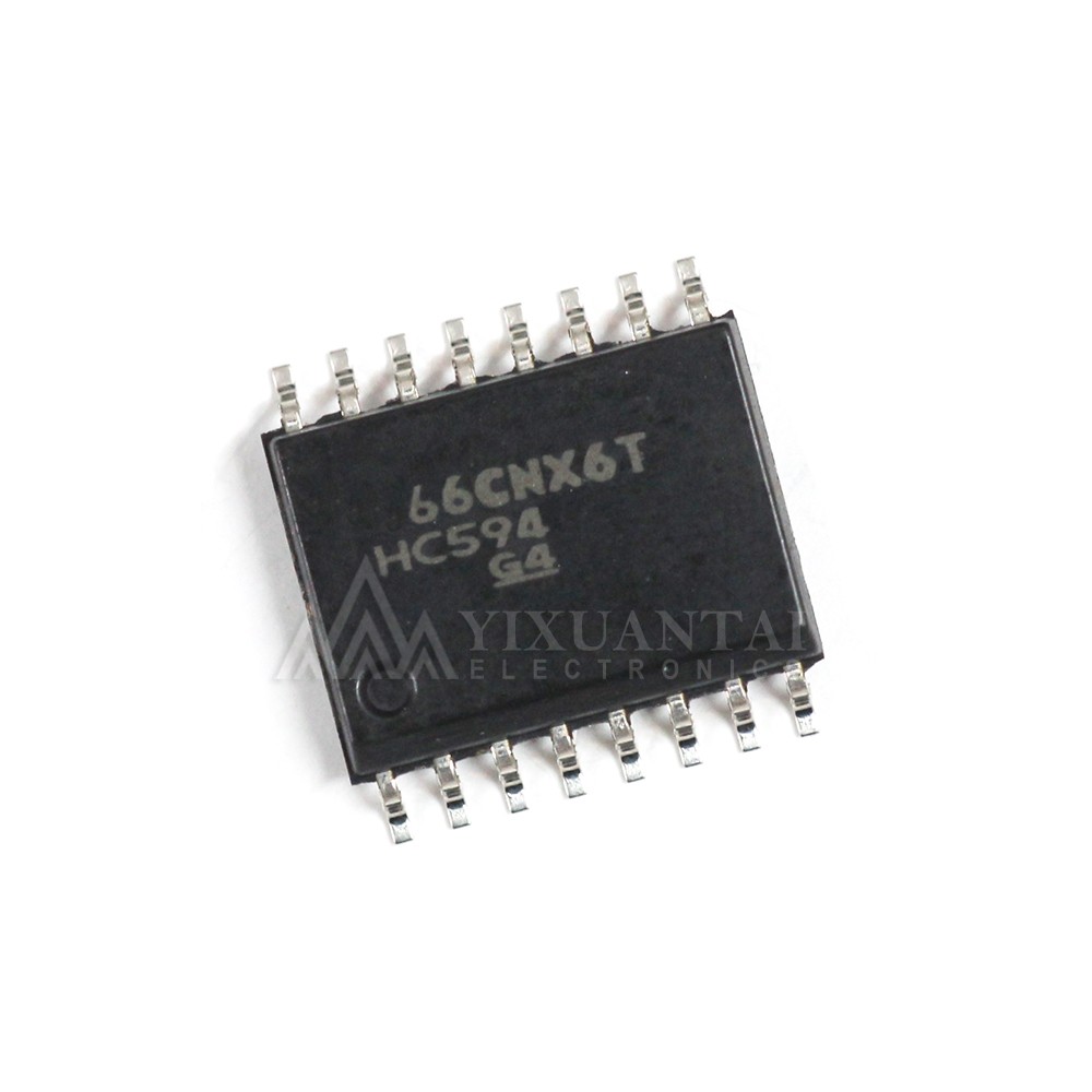 SN74HC594DWR