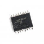SN74HC594DWR